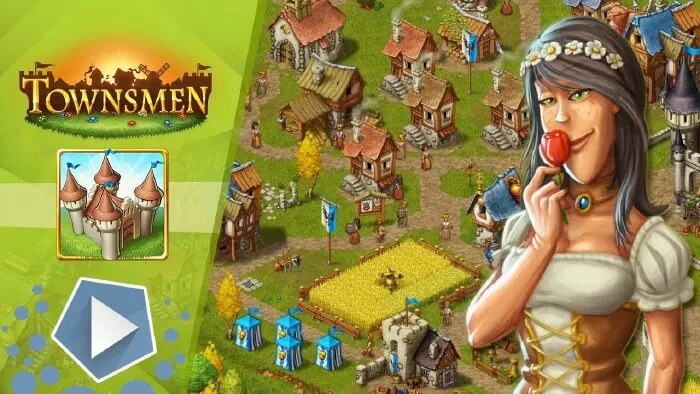 Townsmen Premium