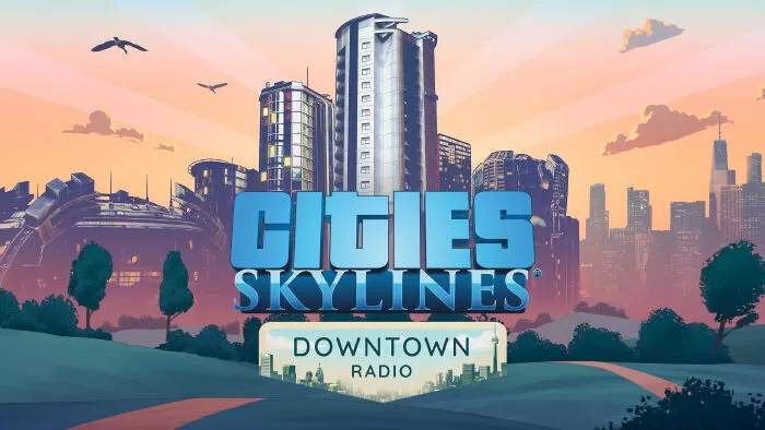 Cities: Skylines