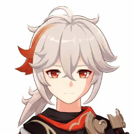 Kazuha