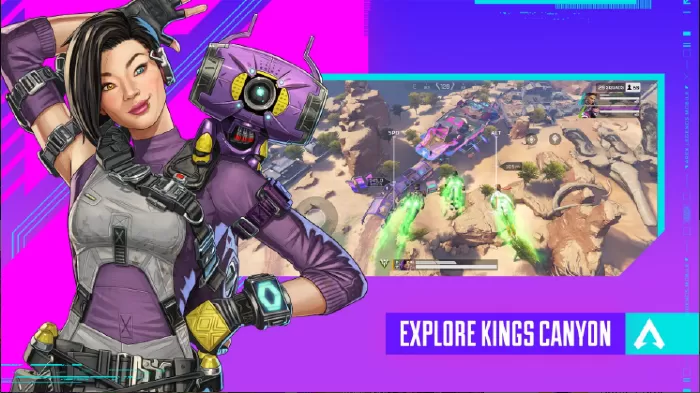 Apex Legends Mobile