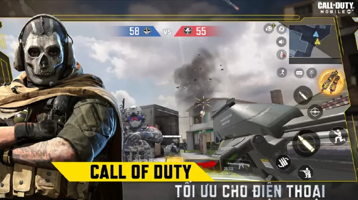 Call of Duty: Mobile