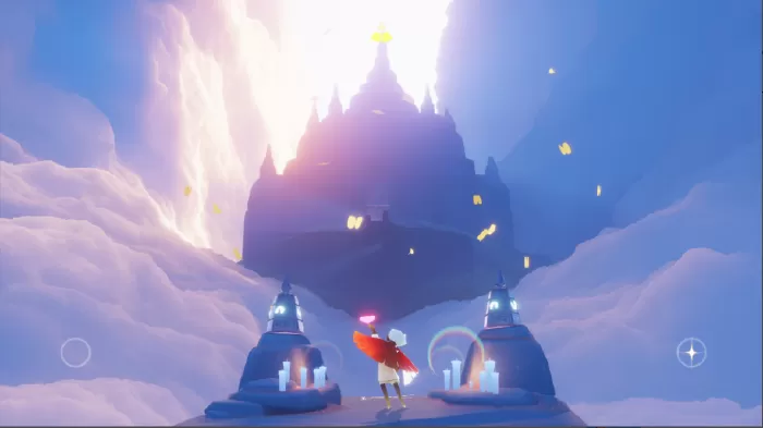 Sky: Children of Light
