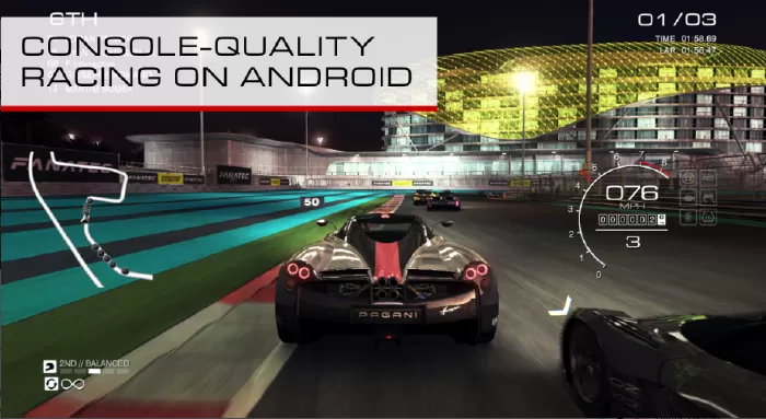 GRID Autosport