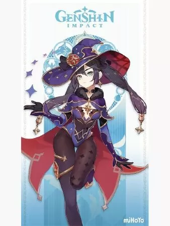 Mona