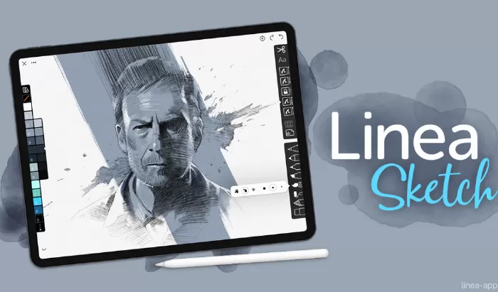 Linea Sketch