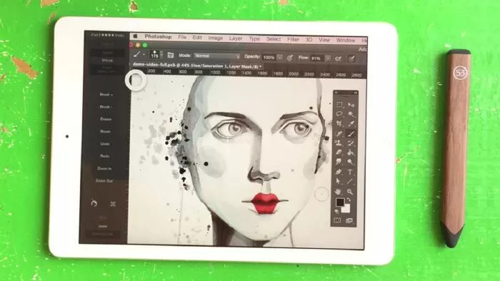 AstroPad Standard