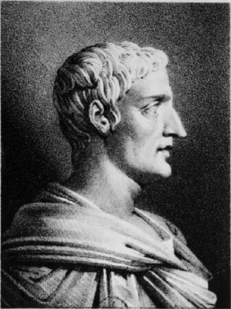 Tacitus (AD 56 – AD 117)