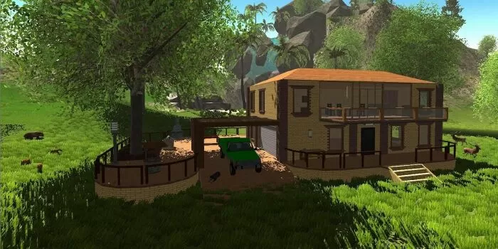 Island Is Home 2