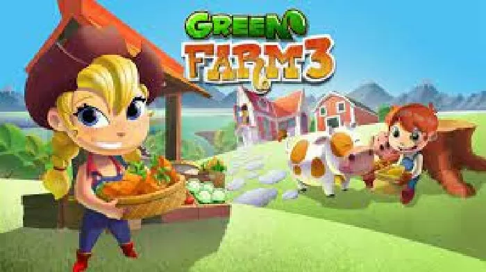 Green Farm 3