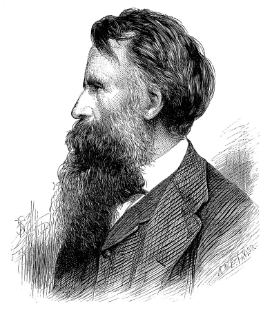 William Thomson (26/06/1824 – 17/12/1907)