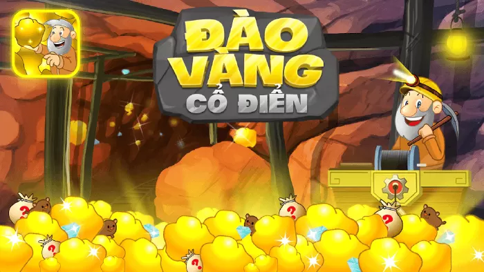 Đào vàng