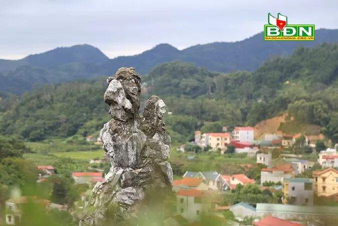 Chờ anh chút nữa nàng Tô Thị - Vũ Đan Thành
