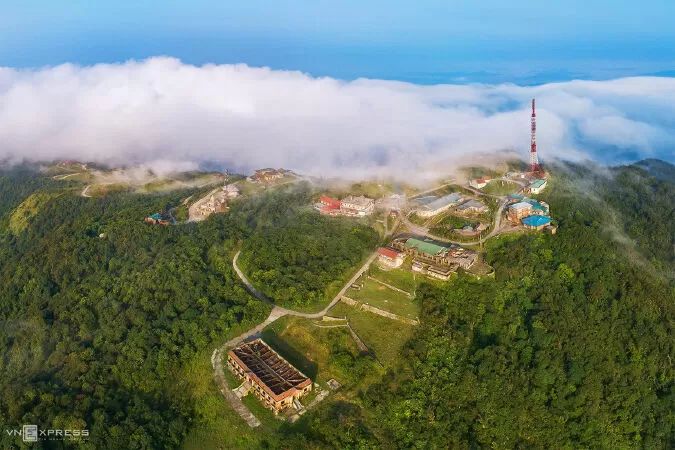 Ai lên xứ Lạng cùng anh - Vũ Đan Thành