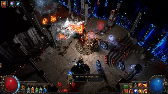 Path Of Exile