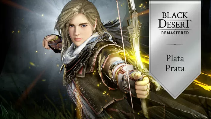 Black Desert