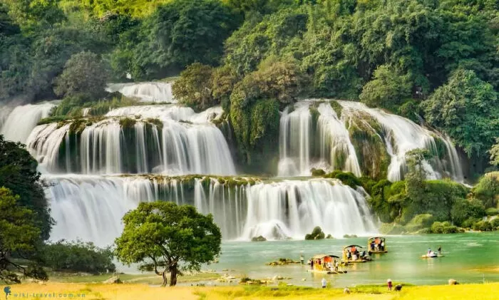 Sầu Bản Giốc - MTN