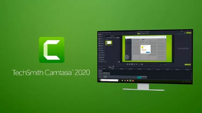 TechSmith Camtasia