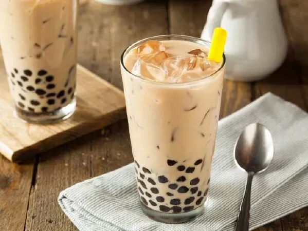 Tea Teen