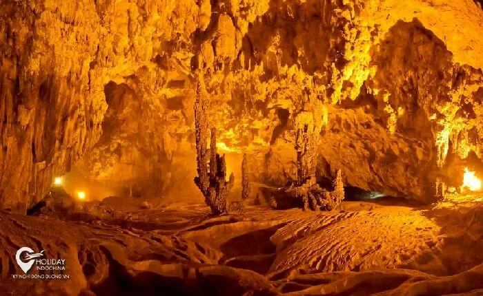 Thắng cảnh Cao Bằng - Tr Đ. Thiện