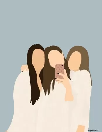 Nuôi dưỡng mối quan hệ tốt với gia đình và bạn bè