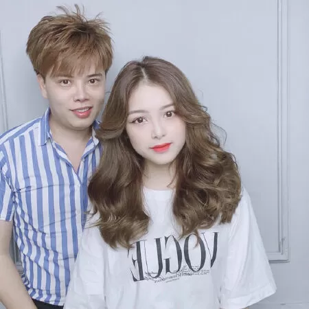 Top 10 Salon làm tóc đẹp và hot nhất tại Hà Nội năm 2022