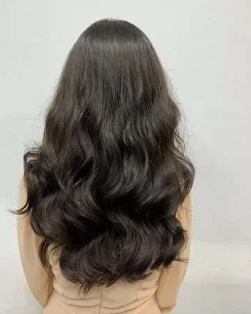 GIANG Hair-Salon