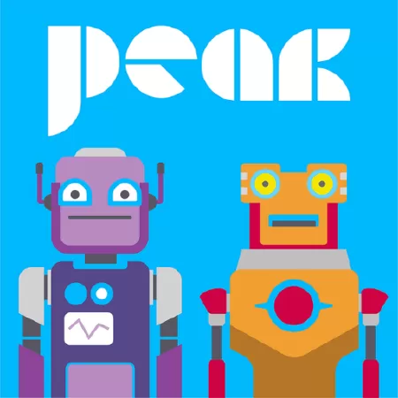 Peak – Brain Games & Training