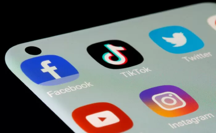 Sáng tạo nội dung trên các nền tảng như TikTok, Youtube,…