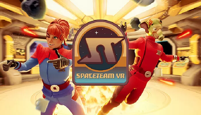 Spaceteam