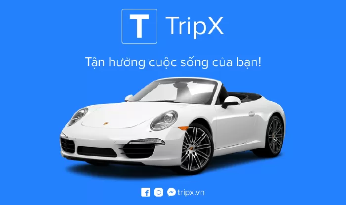 TripX