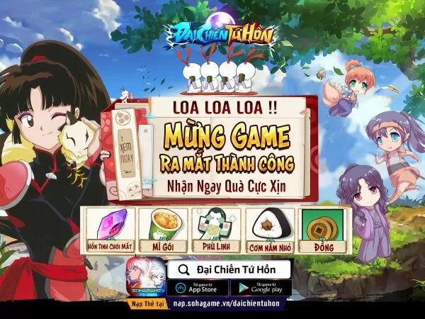 SohaGame.vn