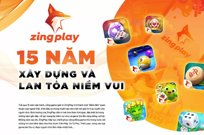 Play.zing.vn
