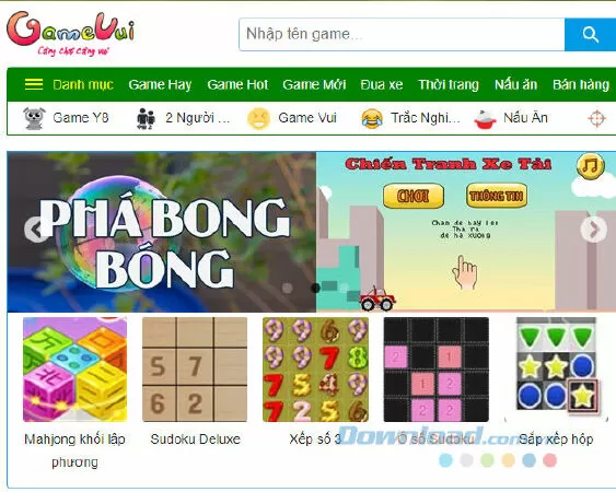 GameVui.vn