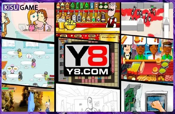 Y8.com