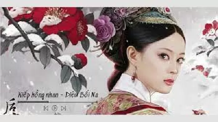 Kiếp Hồng Nhan (OST Hậu Cung Chân Hoàn Truyện)