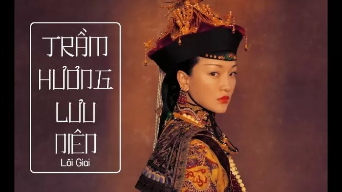 Trầm Hương Lưu Niên (OST Như Ý Truyện)