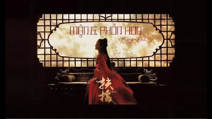 Mộng Phồn Hoa (OST Phù Dao Hoàng Hậu)