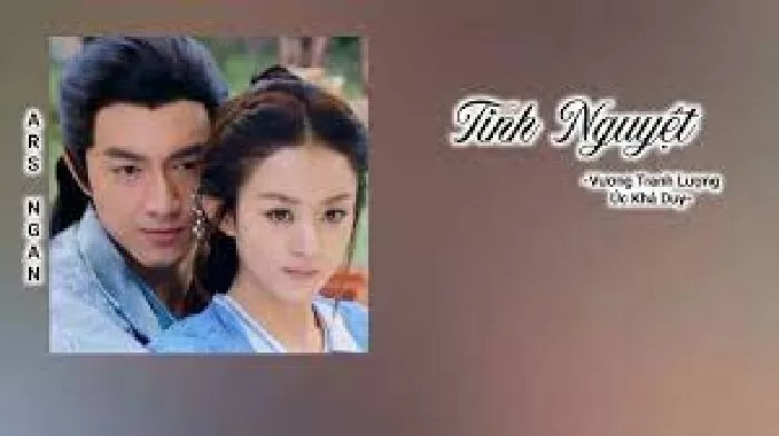 Tinh Nguyệt (OST Sở Kiều Truyện)