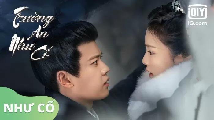 Như Cố (OST Châu Sinh Như Cố)