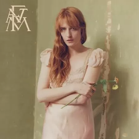 Florence Welch (28/8/1986)