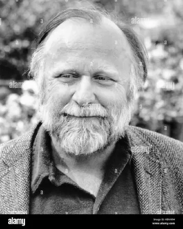 Frank Herbert (8/10/1920 - 11/2/1986)