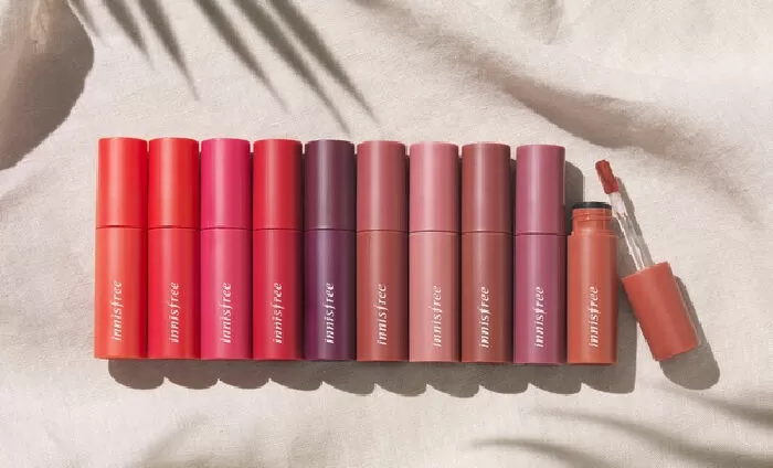 Son Innisfree