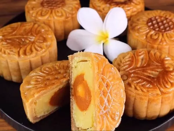 Tiệm bánh Vịt Tồ (Trang Minh)