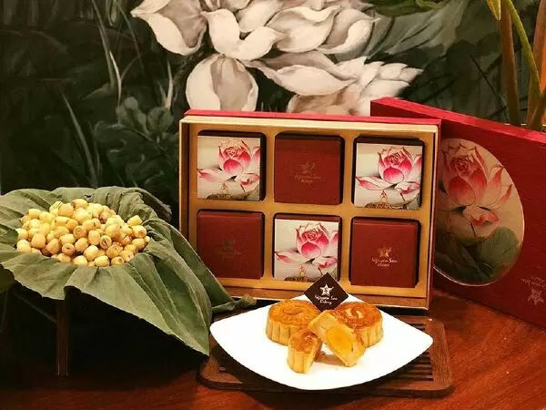 Nguyễn Sơn Bakery