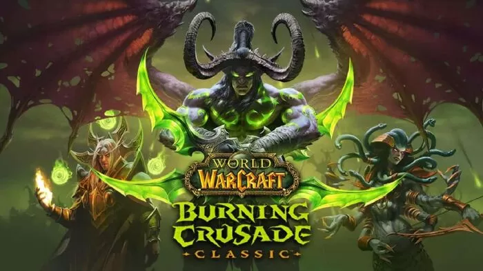 World of Warcraft