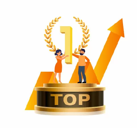 Tăng sự uy tín và mức độ nhận diện thương hiệu