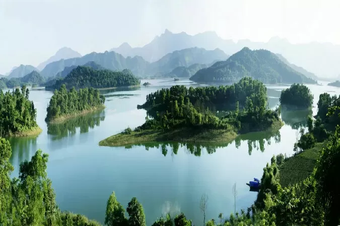 Thái Nguyên (Sưu tầm)