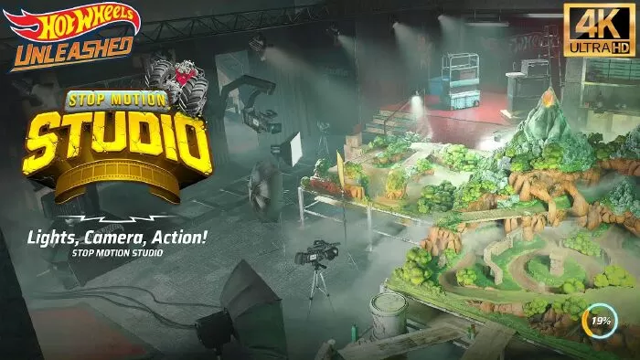 Stop Motion Studio