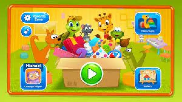 Intellijoy
