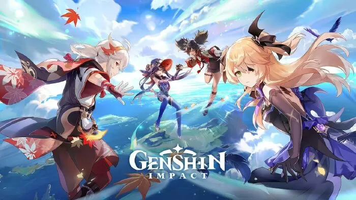 Top 10 Game nhập vai lôi cuốn nhất được nhiều người chơi